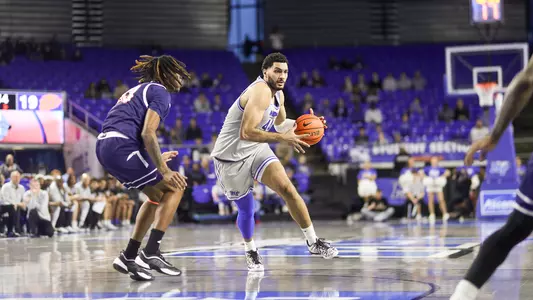 Essam Mostafa vs. UTEP 2025