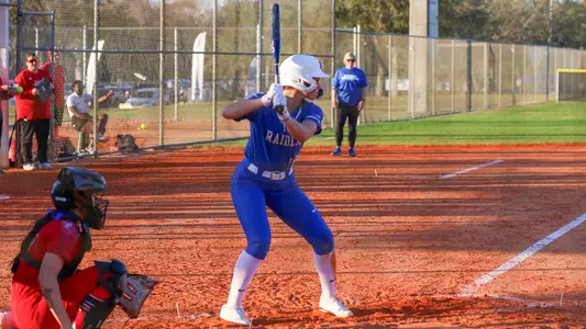 Jana Want action shot