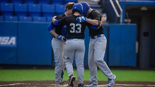 MTSU Preview vs BGSU 2/14