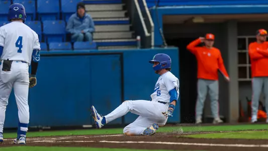 Recap vs BGSU