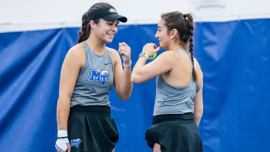 MTSU WTEN ATOW and DTOW