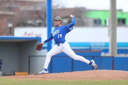 Chandler Alderman Recap