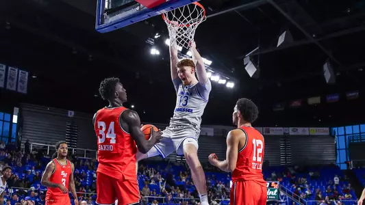 MBB vs Sam Houston cover photo 2-22-25 Chris Loofe