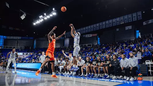 Tre Green vs. Sam Houston 2025