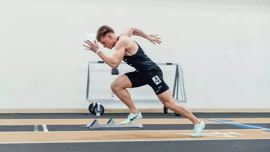 T&F Indoor Championship