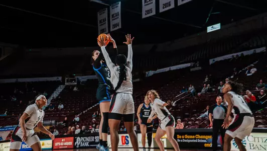 Anastasiia Boldyreva CUSA POW