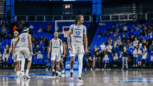 Torey Alston vs. UTEP 2025