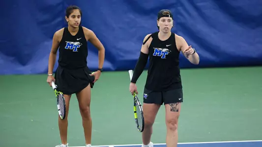 MTSU vs EKU Preview