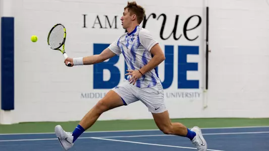 MTSU vs Indiana Recap