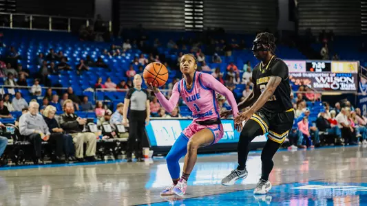 MTSU vs KSU Recap WBB