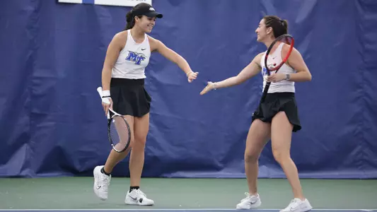 MTSU vs EKU WTEN Recap