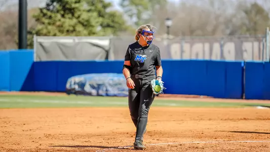 Tori Coffman