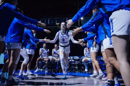 CUSA Post Season Awards