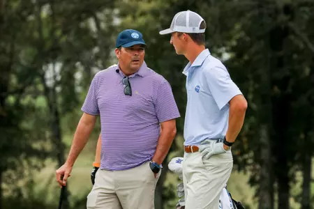 Louisiana Classics Recap Day One