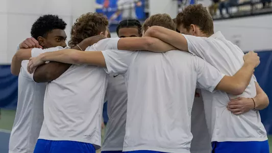 MTSU MTEN vs. Pepperdine and SDU Preview