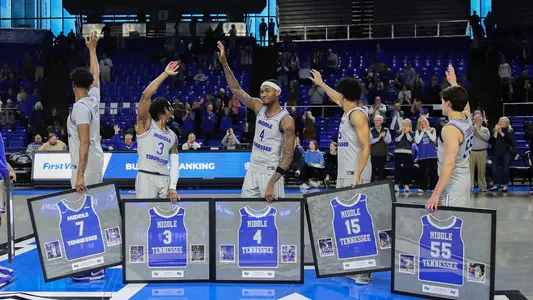 MBB Seniors Waving