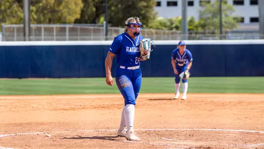 Tori Coffman photo