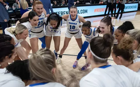 CUSA Tournament Sidebar