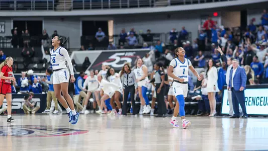 WBB vs WKU cover 3-14-25