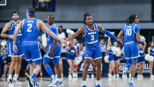 MBB vs Jax State recap 3-14-25