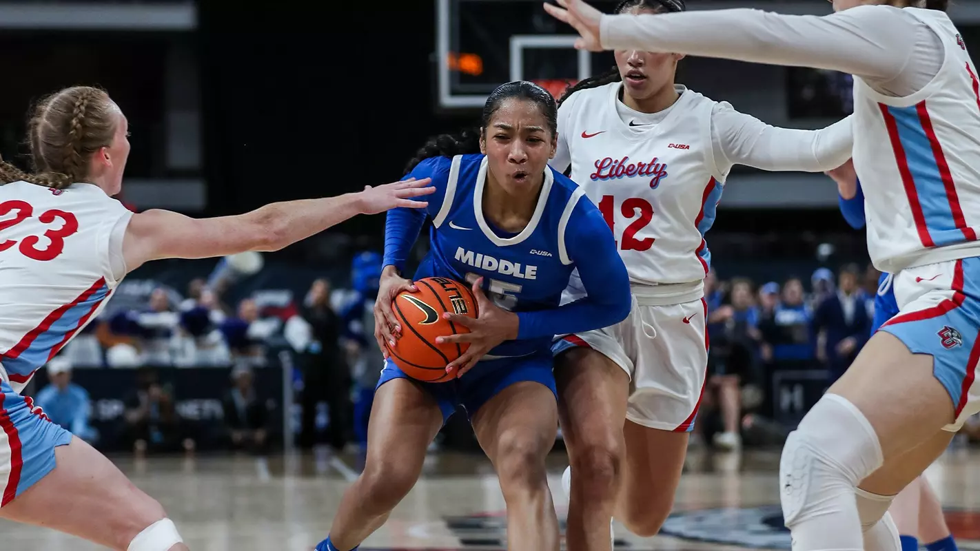 WBB vs Liberty recap 3-15-25