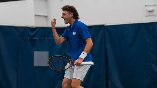 MTEN vs. Tulane Recap