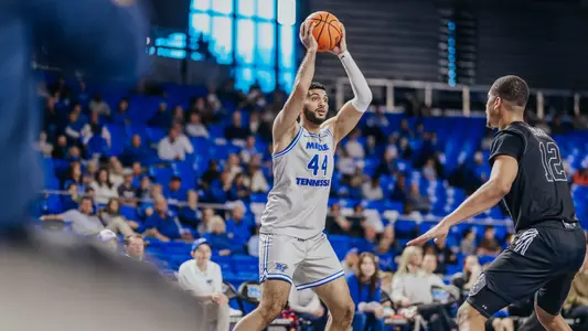 Essam Mostafa vs. FIU