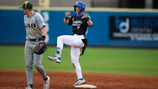 Recap vs UAB