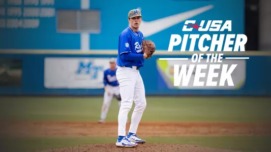 Chandler Alderman POTW 3.17