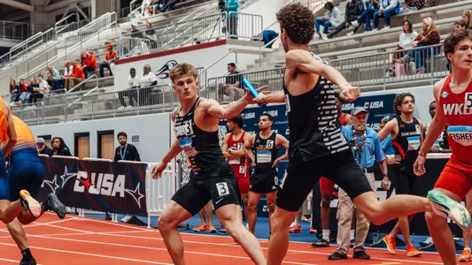 Outdoor TF Schedule Announcement