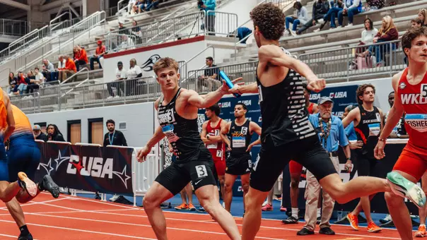 Outdoor TF Schedule Announcement