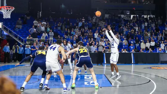 MBB vs Chattanooga recap 3-18-25