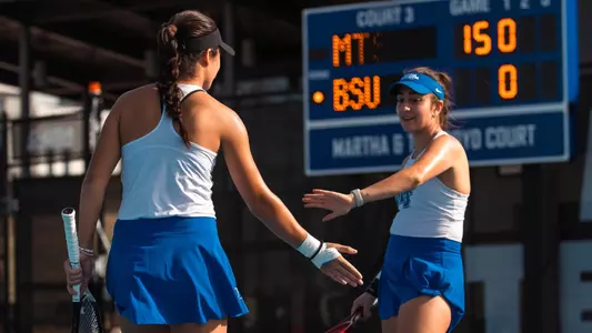 MTSU WTEN Preview
