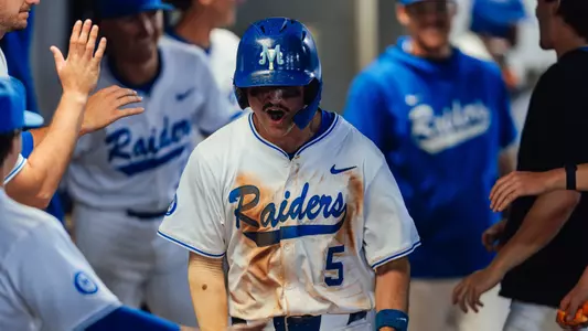 Recap vs FIU 3.28