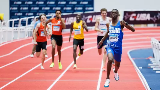 Religh Relays Recap