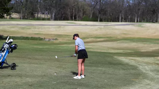 Jillian Bowman 2024-25