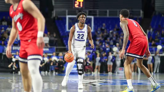 Kamari Lands vs Liberty 2025