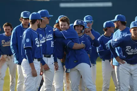 Recap vs OU 3.8 BSB