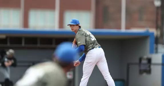 Drew Horn POTW