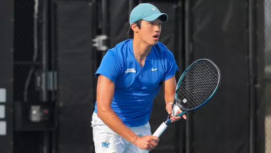 MTSU vs Louisville MTEN Recap