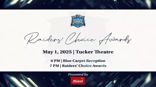 Raiders' Choice Awards 2025
