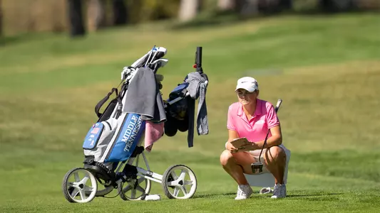 Abbie Lee Ron Moore Intercollegiate