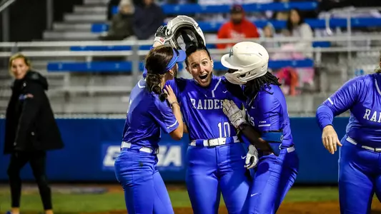 Mary Martinez homer