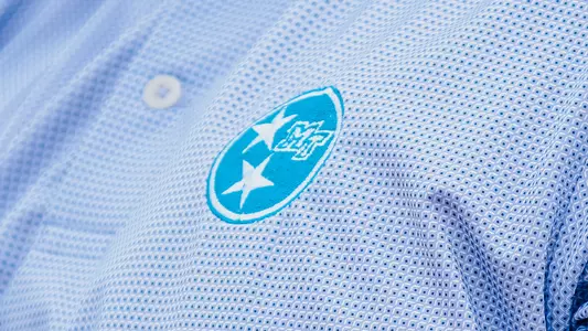 Men's Golf Statement