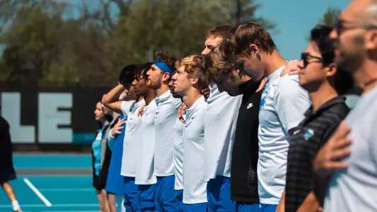 MTEN CUSA Tournament