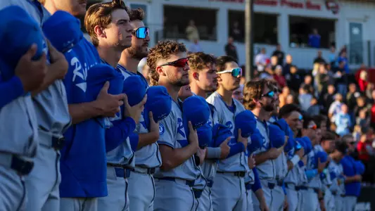 Recap vs WKU BSB 4.17