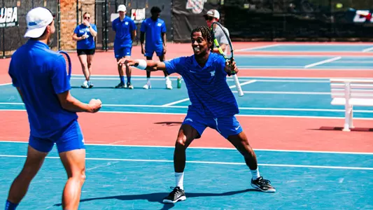 MTSU vs KSU CUSA SEMIS Recap