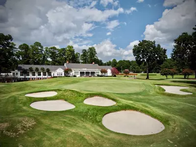 MGOLF CUSA Championship Preview