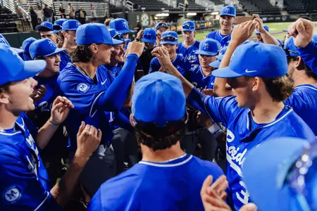 Preview vs NMSU BSB