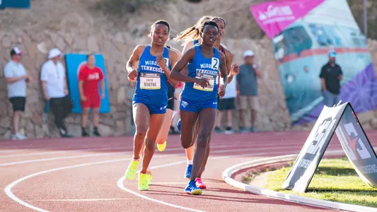 Penn Relays Recap